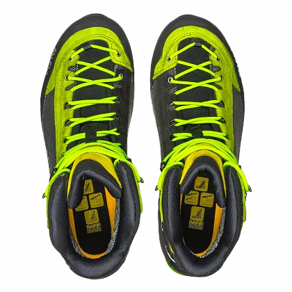 Ботинки MS CROW GTX - 11, Cactus/Sulphur Spring