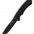 Нож с фиксированным лезвием Morakniv  Survival Black