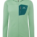 Куртка Lumiko Hooded Wmns Jacket