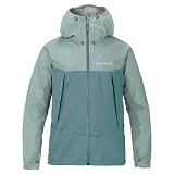 Куртка THUNDER PASS JACKET W'S - L, Light blue