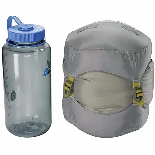 Спальный мешок 20FSleepingBag - Regular, Parsec