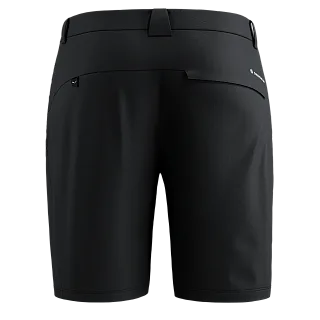 Шорты муж.PUEZ TALVENO DST SHORTS M - 48/M, Black out