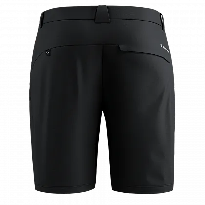 Шорты муж.PUEZ TALVENO DST SHORTS M - 48/M, Black out