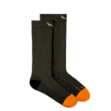 Носки MTN TRN AM M CREW SOCK - 42-44, Bungee Cord