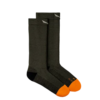 Носки MTN TRN AM M CREW SOCK - 42-44, Bungee Cord