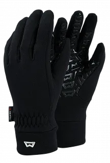Перчатки Touch Screen Grip Wmns Glove - L, Black