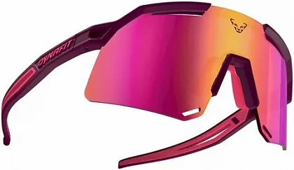Очки Ultra Evo Sunglasses - Burgundy/Hot Coral Cat 3