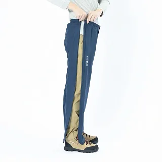 Брюки SUPER DRY-TEC RAIN PANTS FULL-ZIP MEN'S - L, Black