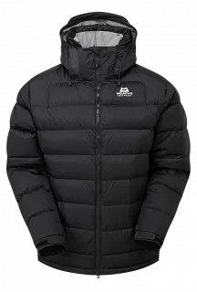 Куртка Lightline Jacket - M, Black