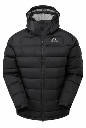 Куртка Lightline Jacket - M, Black