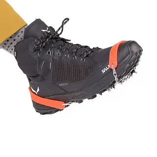 Ледоступы ULTRALIGHT MTN SPIKE CRAMPON - M/L, Orange
