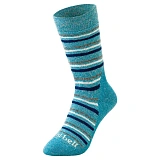 Носки WIC. TREKKING SOCKS W'S - L, Turquoise Blue