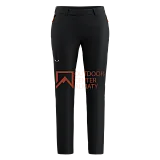 Брюки жен. PUEZ TALVENA DST PANT W - 42/36, Black out