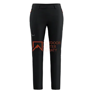 Брюки жен. PUEZ TALVENA DST PANT W - 42/36, Black out