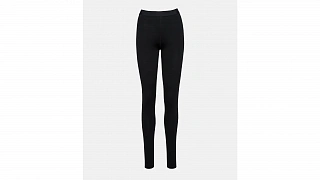Лосины жен. Women's Pants - XS, Black