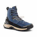 Ботинки PUEZ WINTER MID PTX W