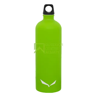 Бутылка ISARCO LT BTL 1,0 L - Fluo Green