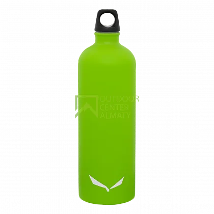 Бутылка ISARCO LT BTL 1,0 L - Fluo Green