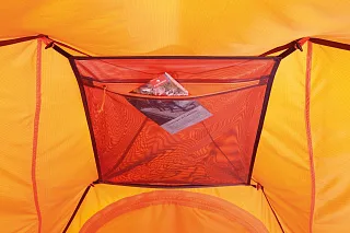 Палатка TENDA PILIER 2 FR - Orange