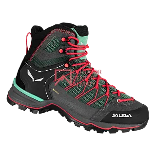 Ботинки MTN TRAINER LITE MID GTX W