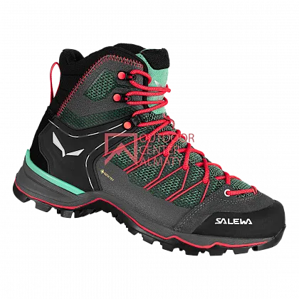 Ботинки MTN TRAINER LITE MID GTX W