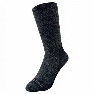 Носки WIC. TREKKING SOCKS M'S - L, Heather Charcoal