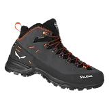 Ботинки ALP MATE WINTER MID PTX M - 10, Onyx/Black