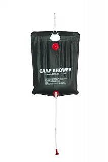 Кемпинговый душ Solar Shower - Остаток без характеристики