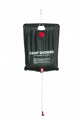 Кемпинговый душ Solar Shower - Остаток без характеристики