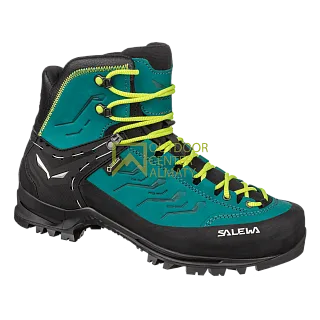 Ботинки WS RAPACE GTX - 5, Shaded Spruce/Sulphur Spring