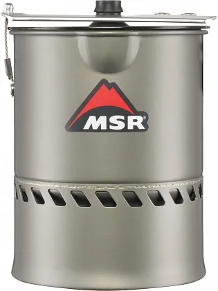 Система приготовления пищи Reactor 1.0L Stove System v2 - Остаток без характеристики