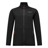 Кофта PUEZ CAMMINO PL JKT W - 42/36, Black out