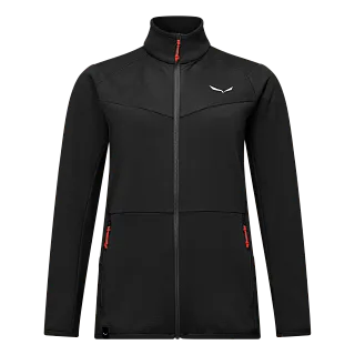 Кофта PUEZ CAMMINO PL JKT W - 42/36, Black out