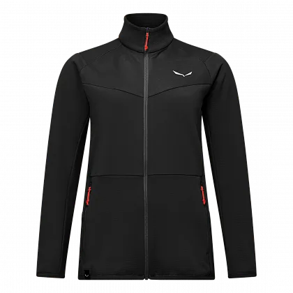 Кофта PUEZ CAMMINO PL JKT W - 42/36, Black out