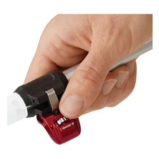 Треккинговые палки Poles Dynalock Explore Al3-sec - 64-140 см, Steel Grey