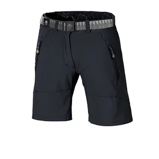 Шорты HERVEY SHORT WOMAN - 42, Antracite