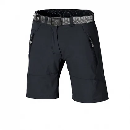 Шорты HERVEY SHORT WOMAN - 42, Antracite
