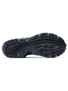 Ботинки WS ALPENROSE 2 MID GTX - 4.5, Atlantic Deep/Feld Green