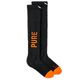Носки SELLA PURE MTN AM M SOCK - 39-41, Black out