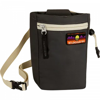 Сумка для магнезии FLOW CHALK BAG