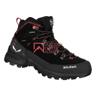 Ботинки ALP MATE WINTER MID PTX W