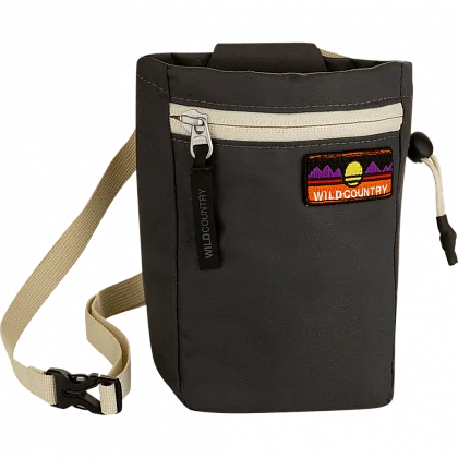 Сумка для магнезии FLOW CHALK BAG