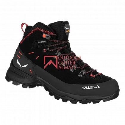 Ботинки ALP MATE WINTER MID PTX W