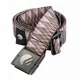 Ремень SECURITY BELT - Iron brown