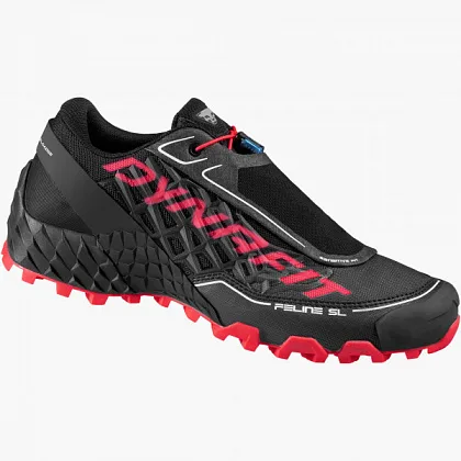 Кроссовки FELINE SL W - 5.5, Black/Fluo Pink