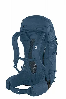 Рюкзак ZAINO FINISTERRE 40 - 40 л, Blue