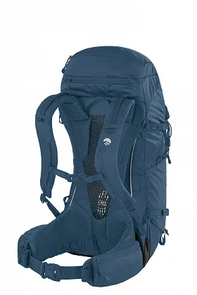 Рюкзак ZAINO FINISTERRE 40 - 40 л, Blue