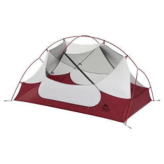 Палатка Hubba Hubba NX Tent, v7 - 1,54 кг,, Green