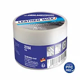 Пропитка для обуви из кожи -  Leather Wax - Остаток без характеристики