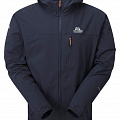 Куртка Echo Hooded Mens Jacket